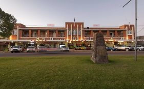 North Gregory Hotel